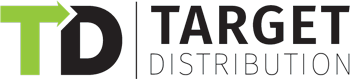 Target Distribution Logo